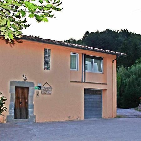 Turisme Rural El Janpere Apartamento Sant Joan de les Abadesses Exterior foto